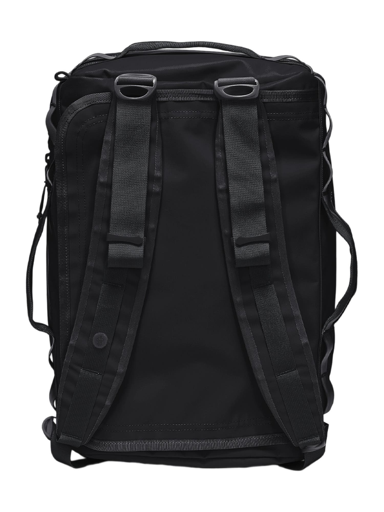 Baboon to the Moon Go-Bag [Basic] Mini, Alternate, color, Black