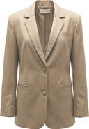 Alyson Eastman St. Honore Blazer