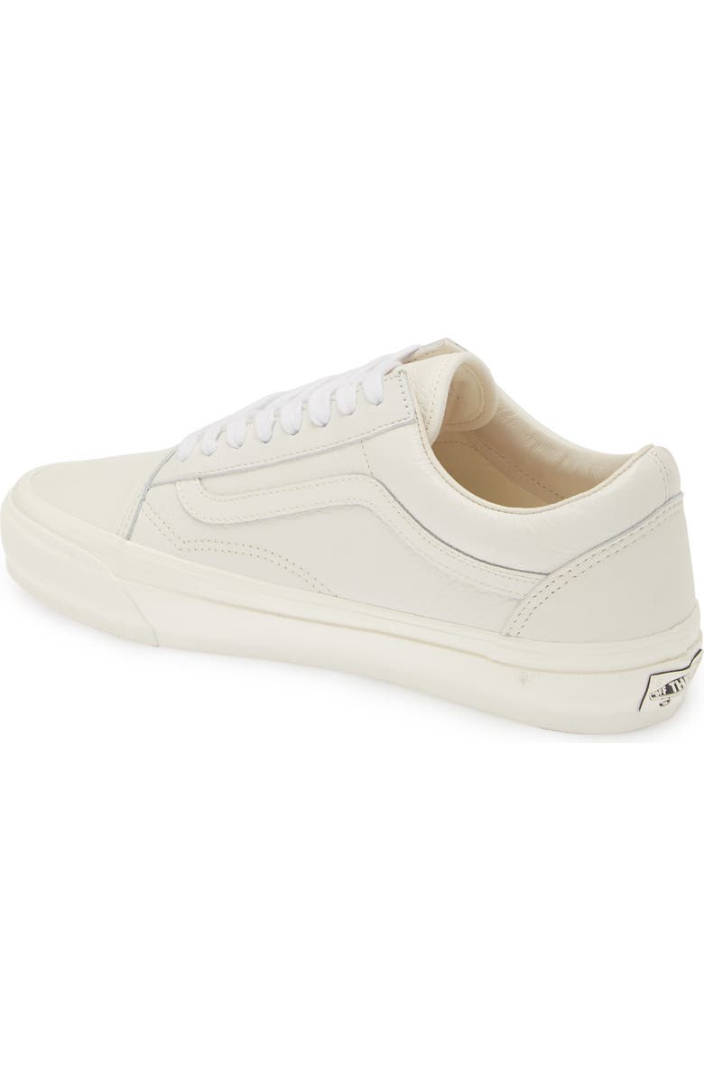 Vans Old Skool Lux Sneaker, Alternate, color,