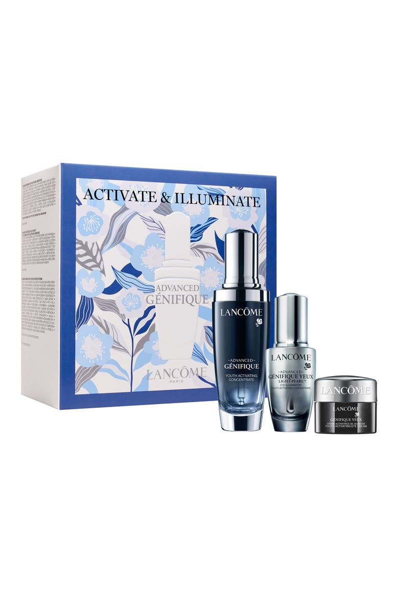 Advanced Génifique Activate & Illuminate Set, Alternate, color, NO COLOR