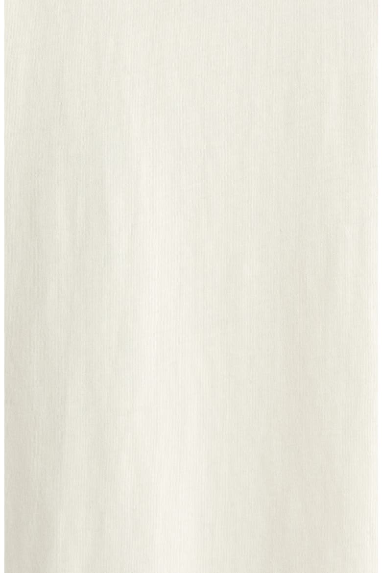 Honor the Past Cotton Graphic T-Shirt, Alternate, color, BONE