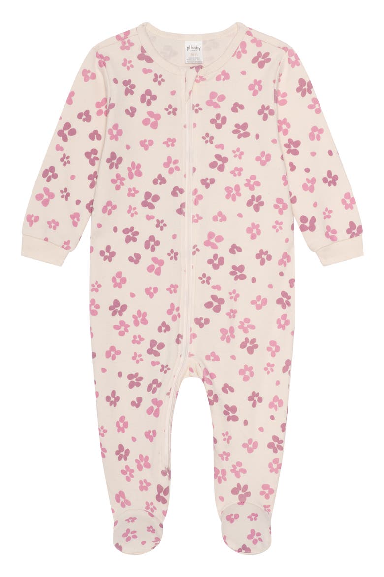 2-Pack Assorted Footies, Alternate, color, ANIMAL