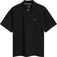 Brixton Anton Cotton Polo