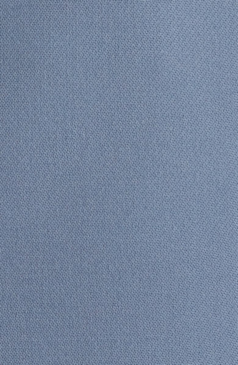 Nordstrom The Ingrid Classic Fit Blazer, Alternate, color, Blue Chip