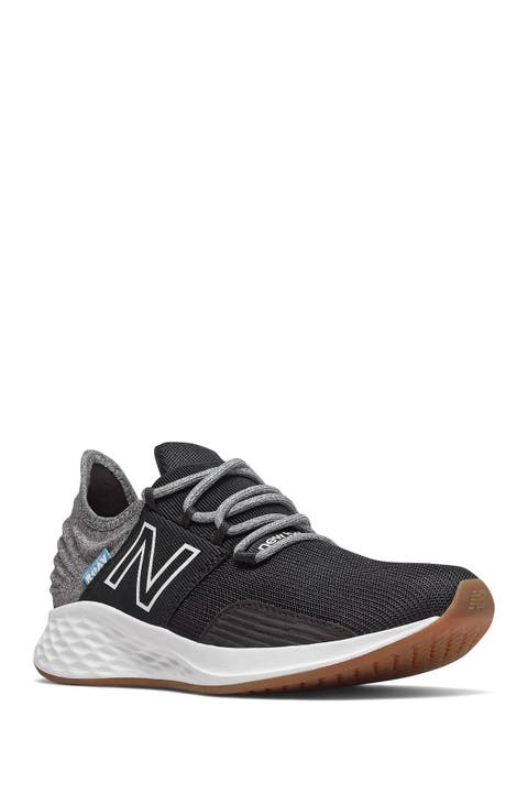 Fresh Foam Roav Running Shoe