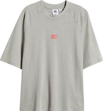 UMBRO■Flavor Graphic Fresh T-shirt ■送料込 Umbro Washed Cotton Graphic T-Shirt | Nordstrom