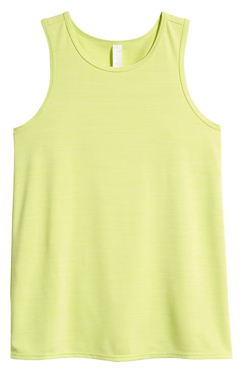 Kids' Waterfall Tank Top (Little Kid & Big Kid)