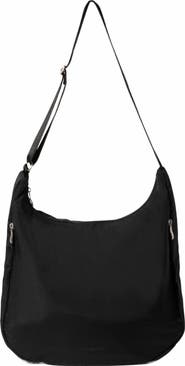 BAGGALLINI Swift Hobo Crossbody
