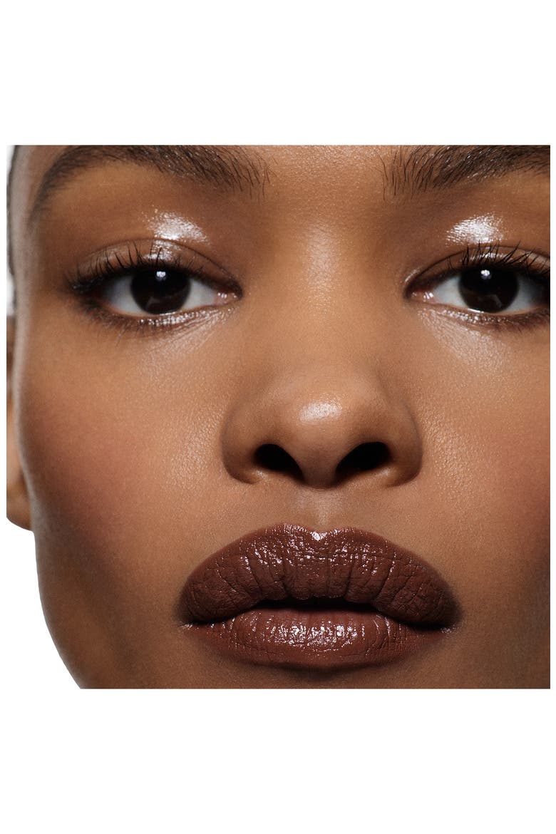 Posh Lipstick, Alternate, color, MUSE