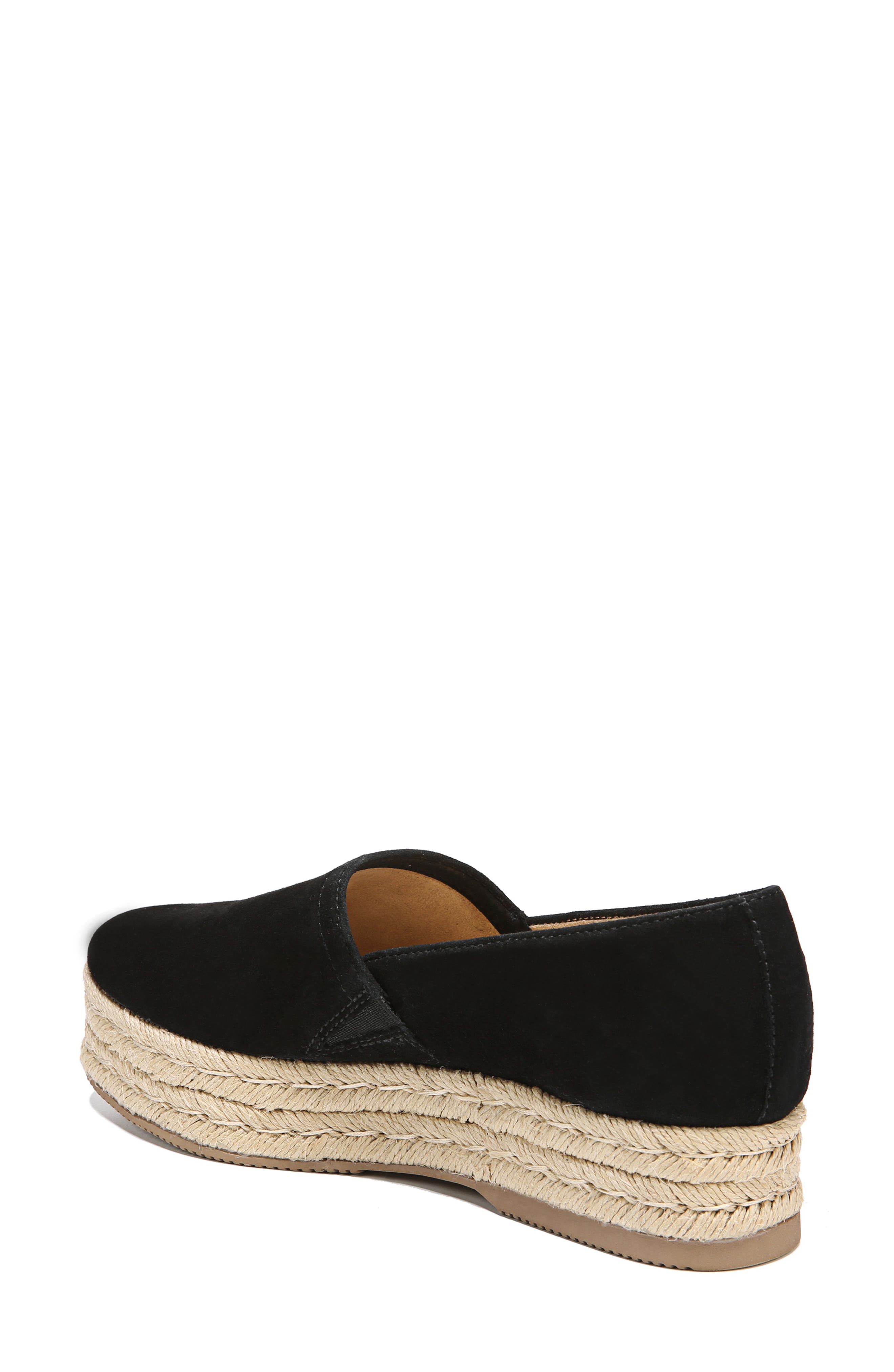 Naturalizer Thea III Espadrille Slip-On, Alternate, color, 