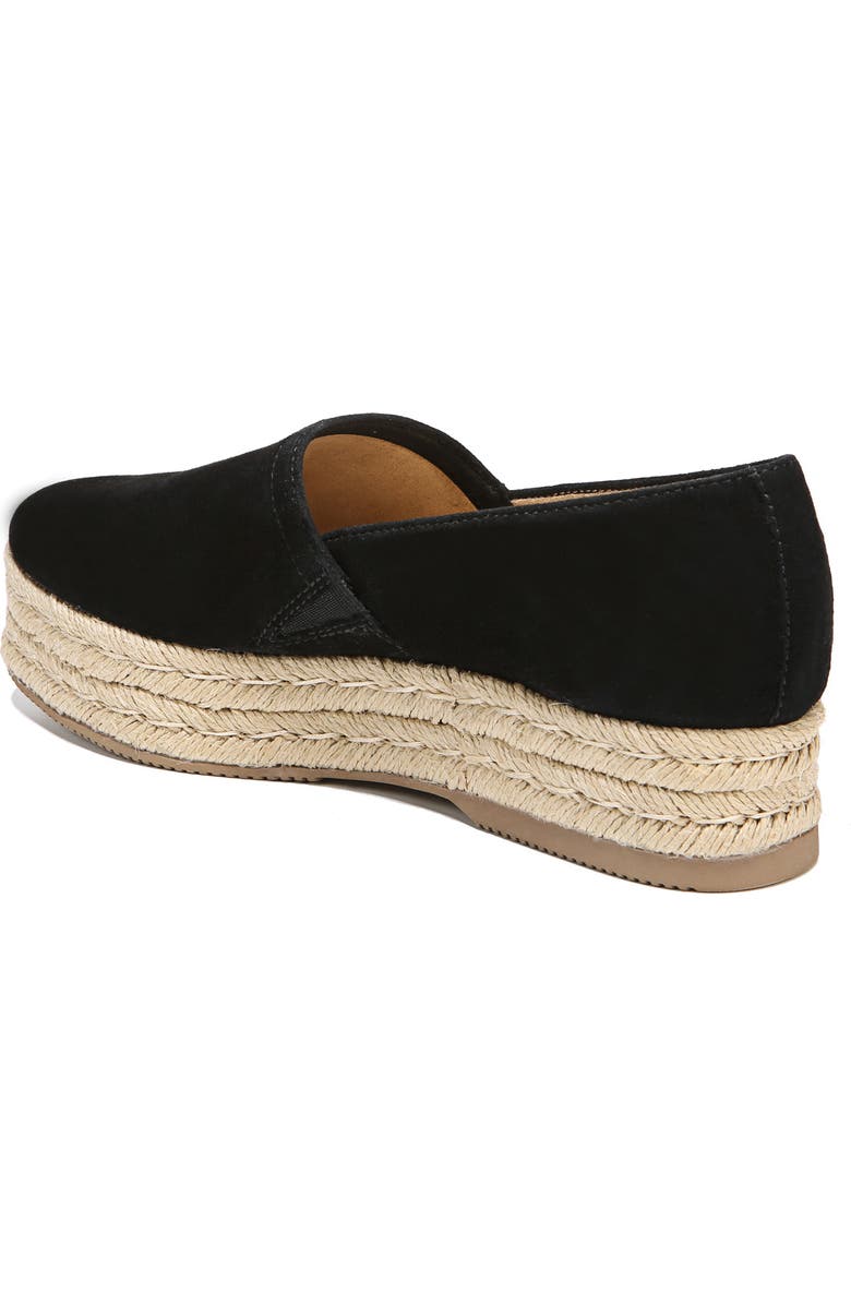 Naturalizer Thea III Espadrille Slip-On, Alternate, color,