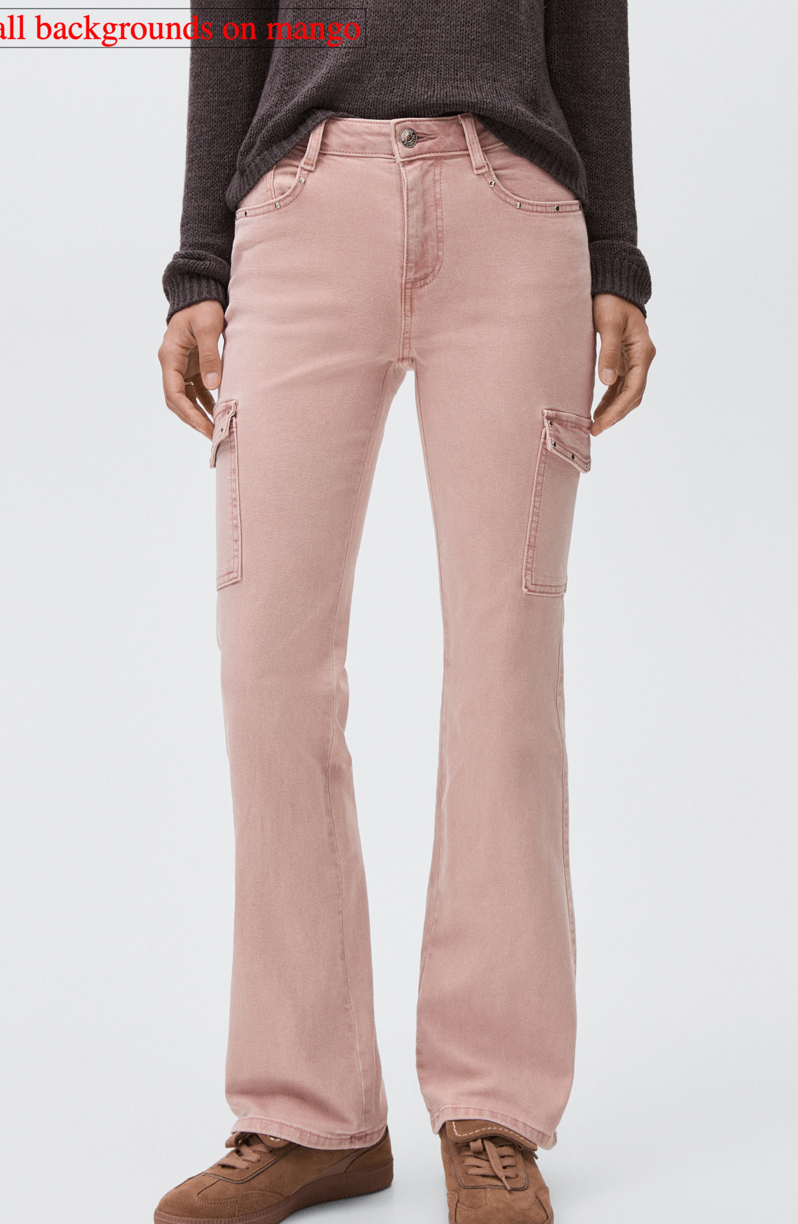 PASTEL PINK