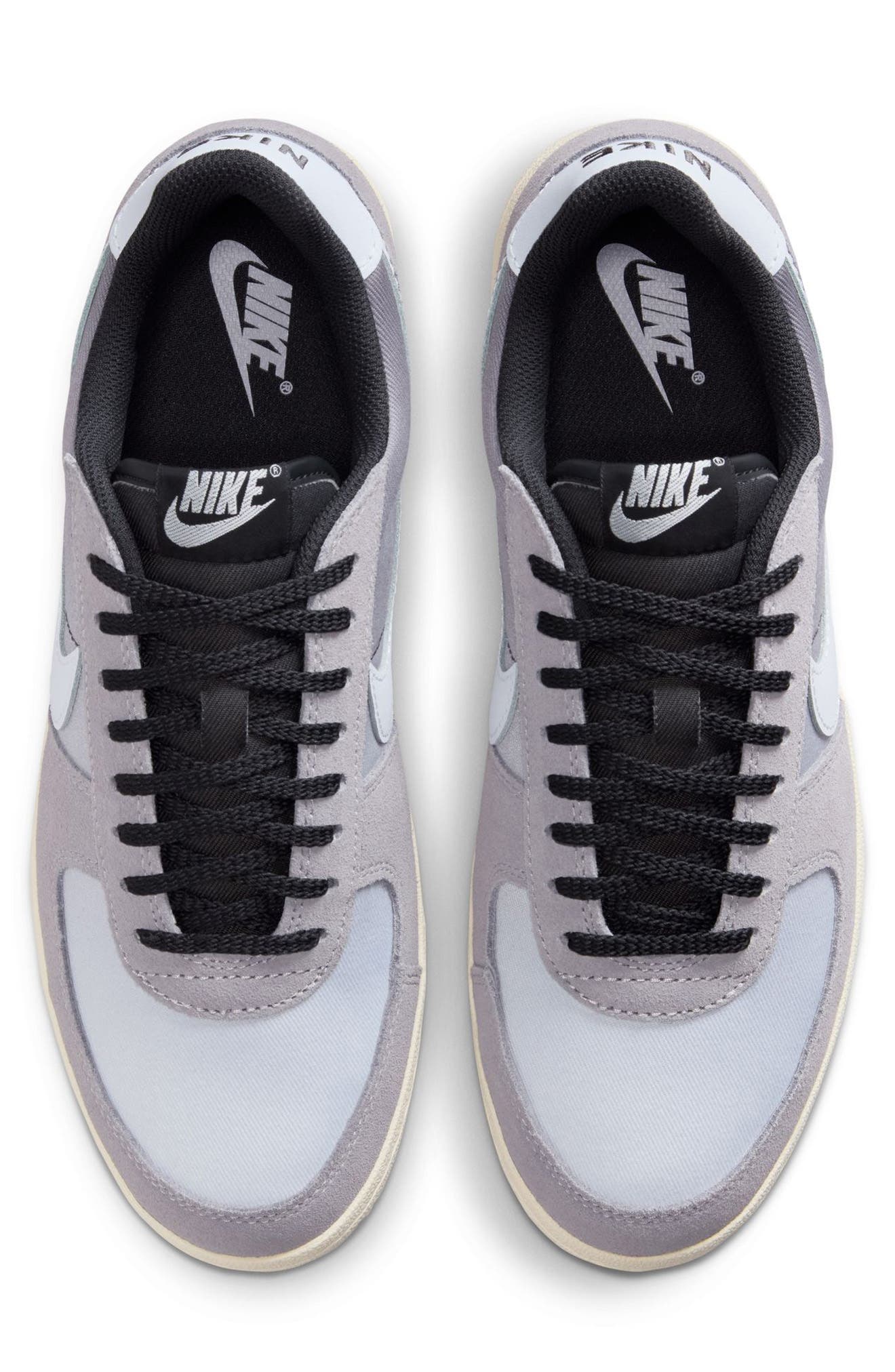 Nike Field General Sneaker, Alternate, color, Anthracite/ Football Grey