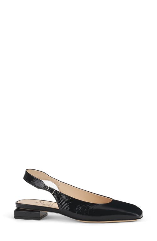 Agl Attilio Giusti Leombruni Agl Angie Slingback Flat