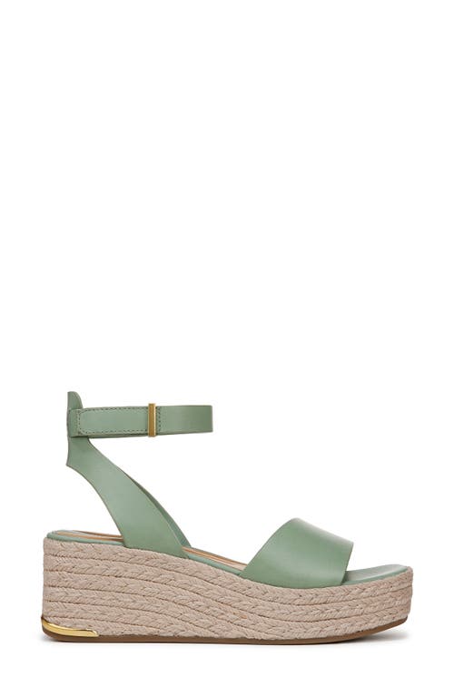FRANCO SARTO FRANCO SARTO TIFFANY PLATFORM WEDGE SANDAL