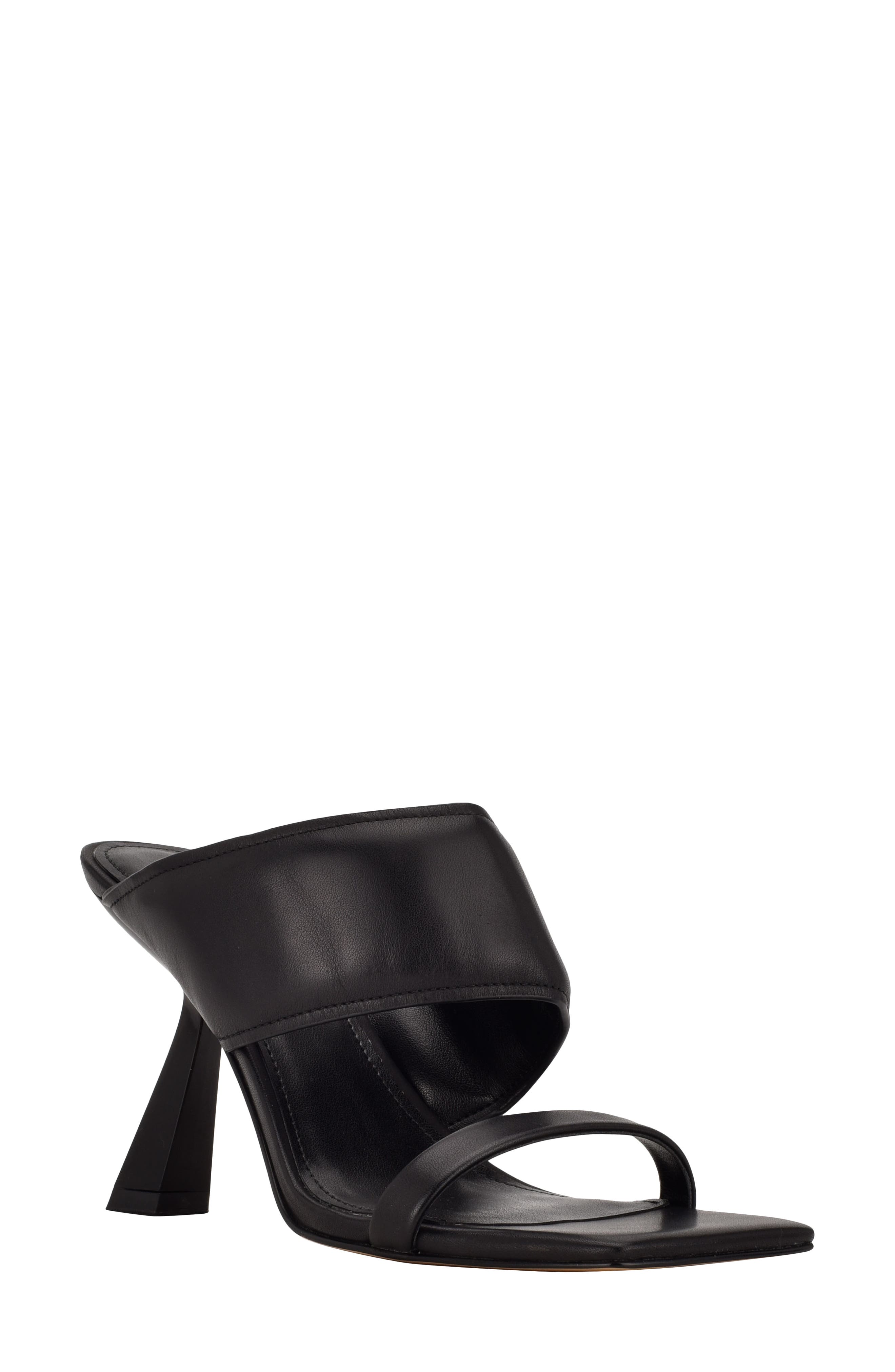 Marc Fisher LTD Deann Sandal, Main, color, 