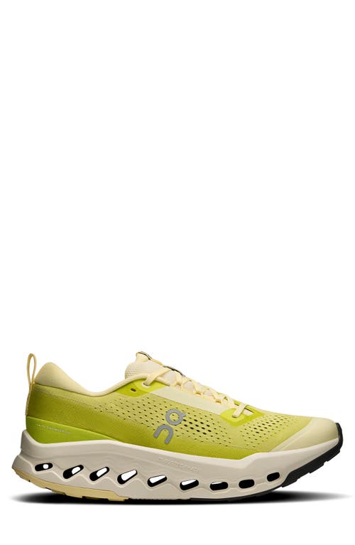On Cloudsurfer Trail 2 Trail Running Shoe