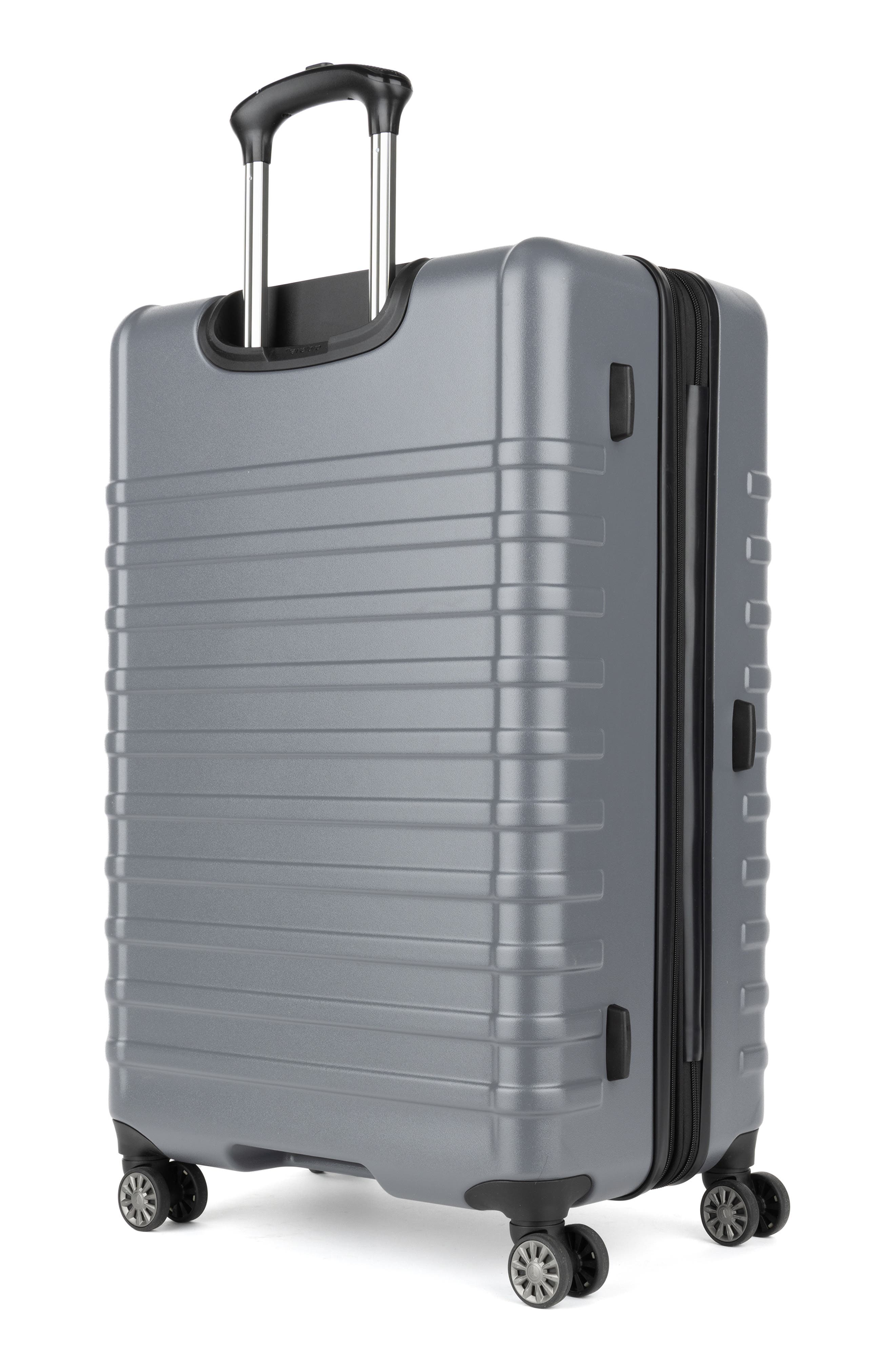 TRAVELPRO Rollmaster<sup>™</sup> 2 28" Expandable Large Checked Hardside Spinner Luggage, Alternate, color, 