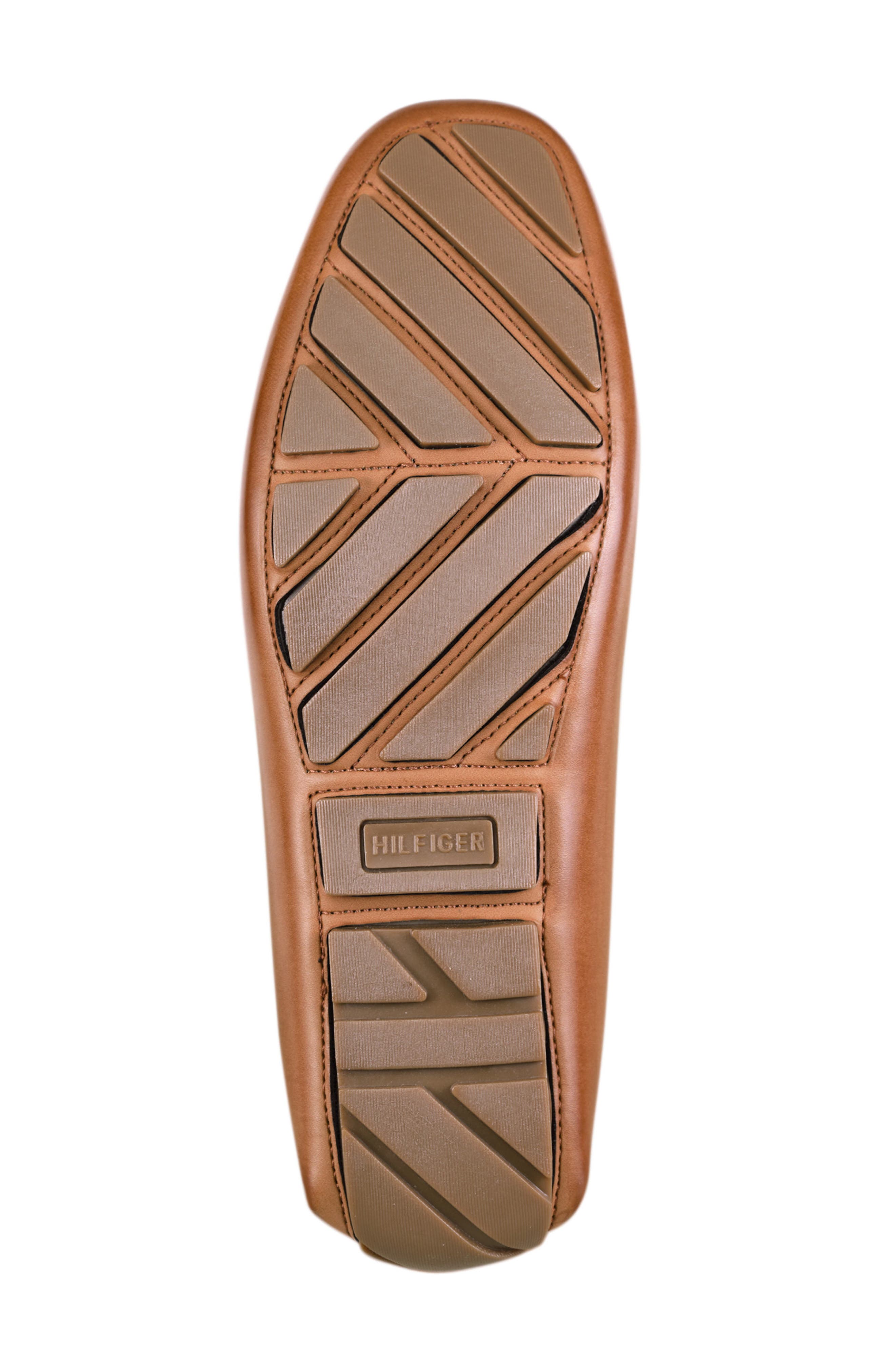 Axin Driver Loafer, Alternate, color, BURNISHED MEDIUM BROWN