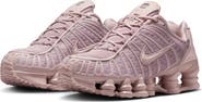 Nike Shox TL Sneaker