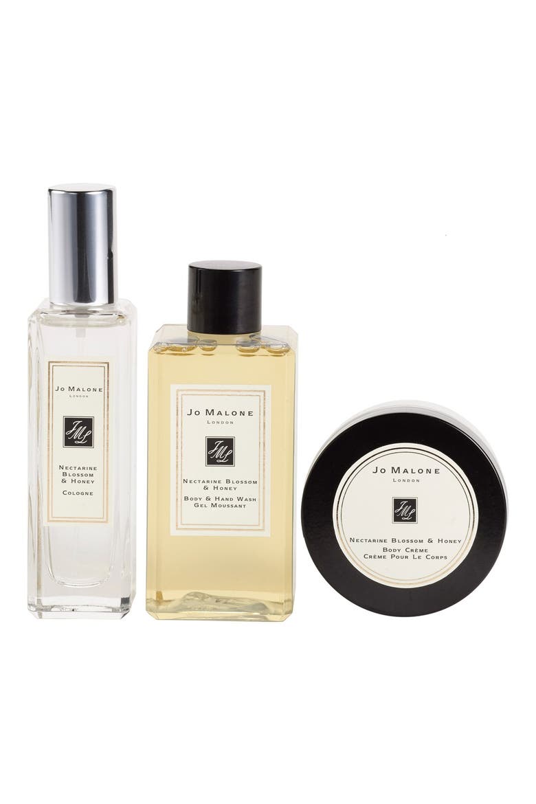 Jo Malone™ 'Nectarine Blossom & Honey' Collection, Alternate, color, NO COLOR