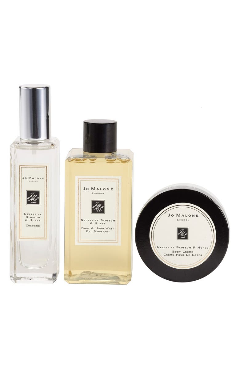 Jo Malone London<sup>™</sup> Jo Malone<sup>™</sup> 'Nectarine Blossom & Honey' Collection, Alternate, color, 