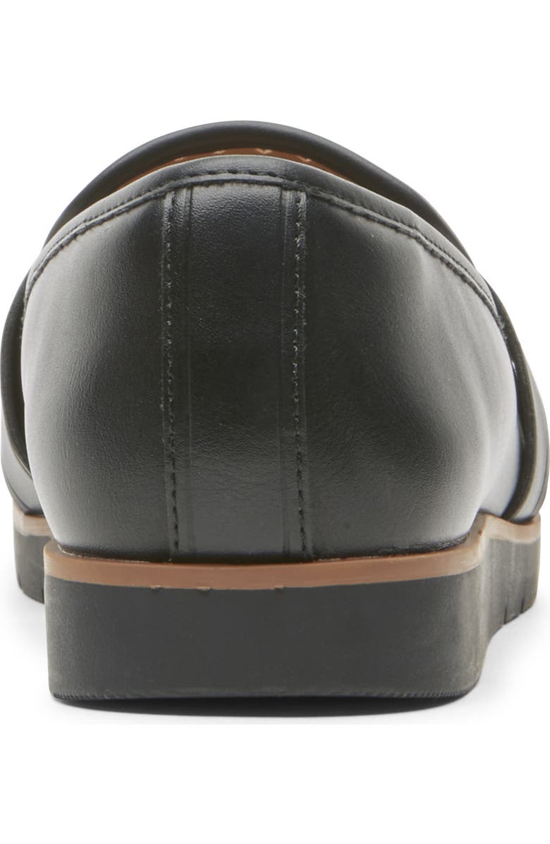 Rockport Stacie Perforated Loafer, Alternate, color,