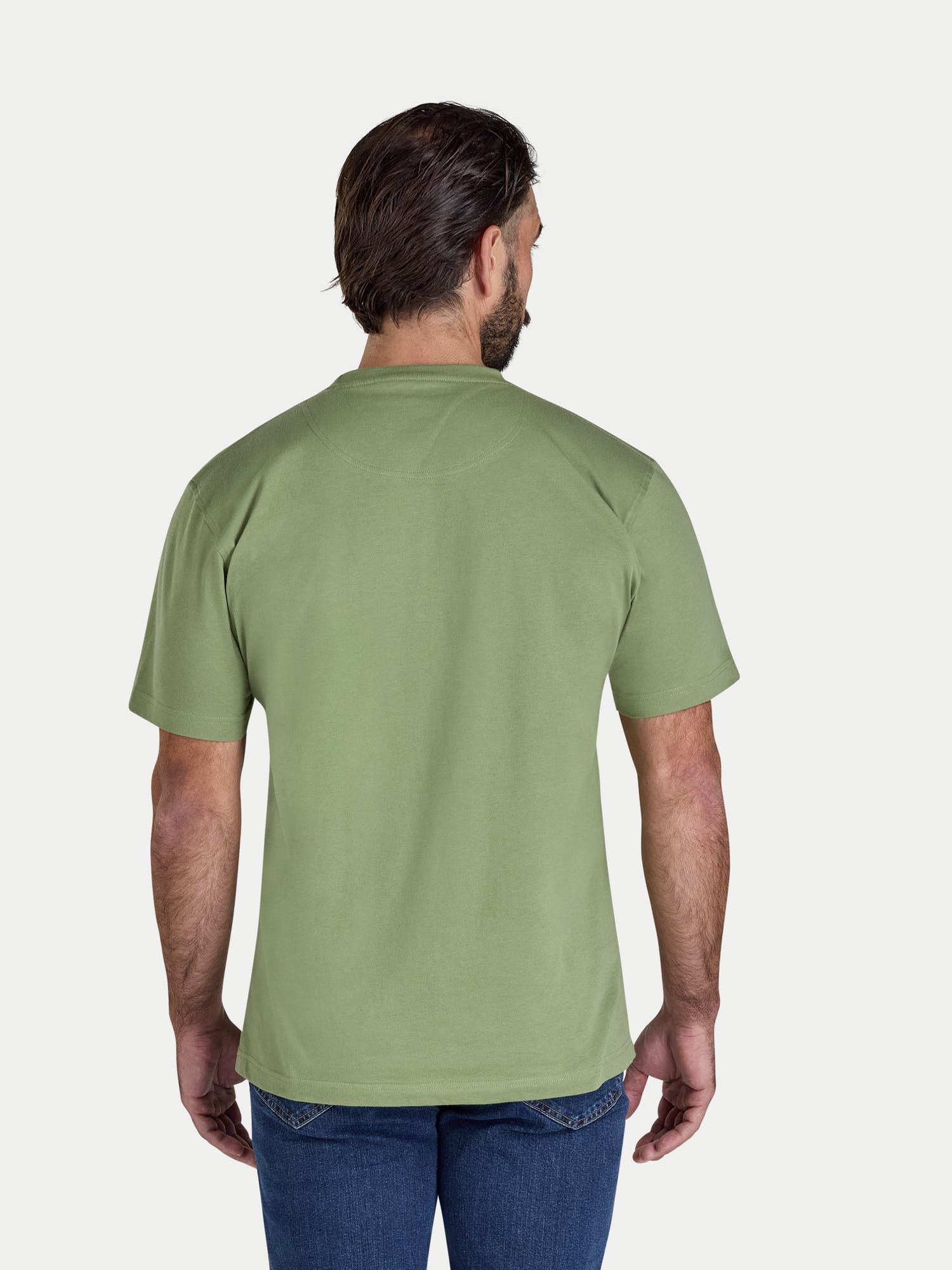 Raging Bull Classic Crew Neck Logo T-Shirt (Men) | Nordstrom