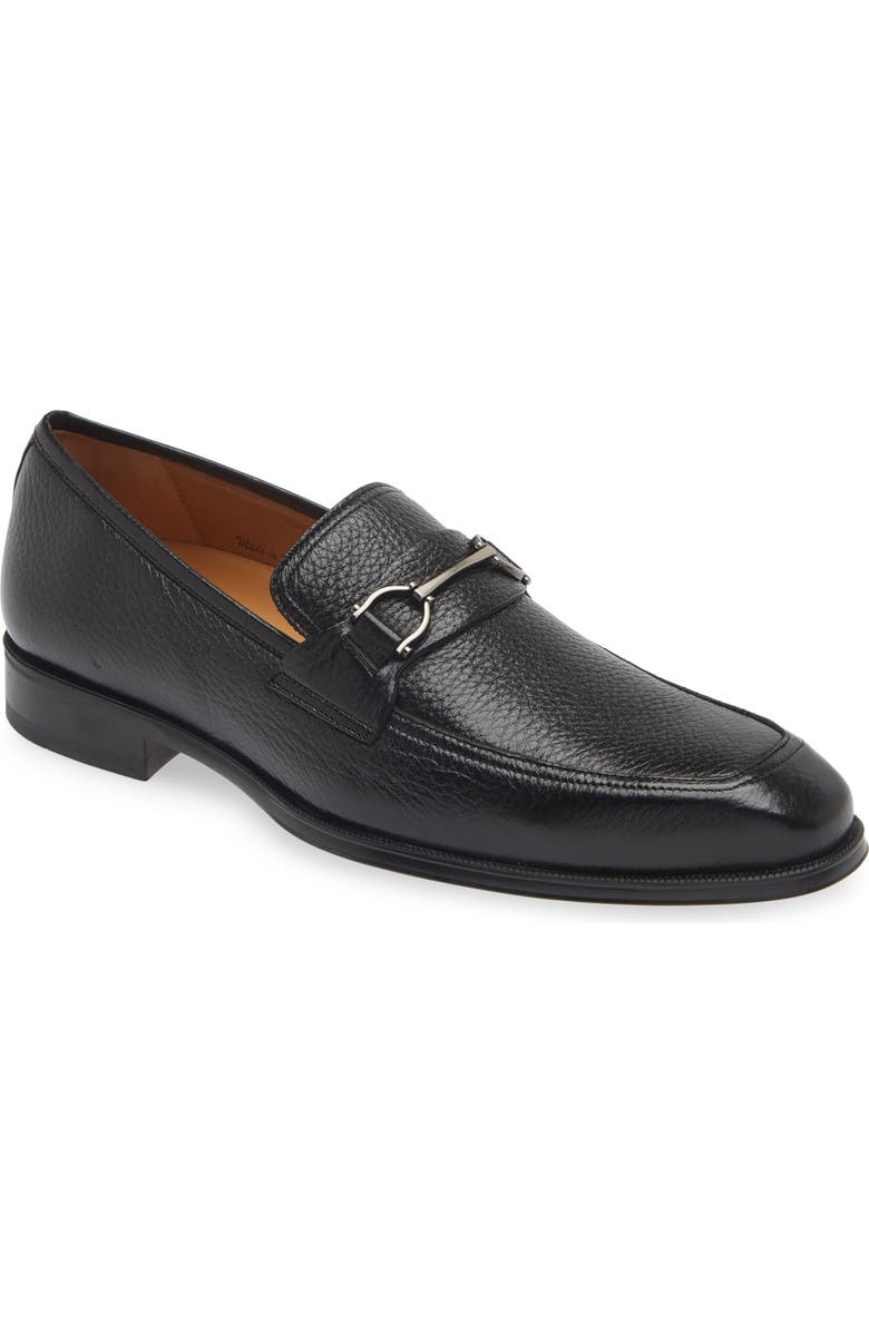 Mezlan Bit Loafer, Main, color,