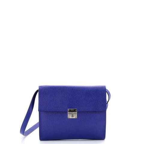 Clic Wallet on Strap Chevre Mysore 16