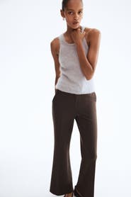 H&M Bootcut Trousers