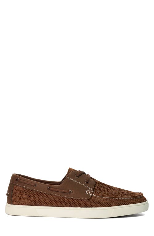 Dune London Blaizerss Boat Shoe