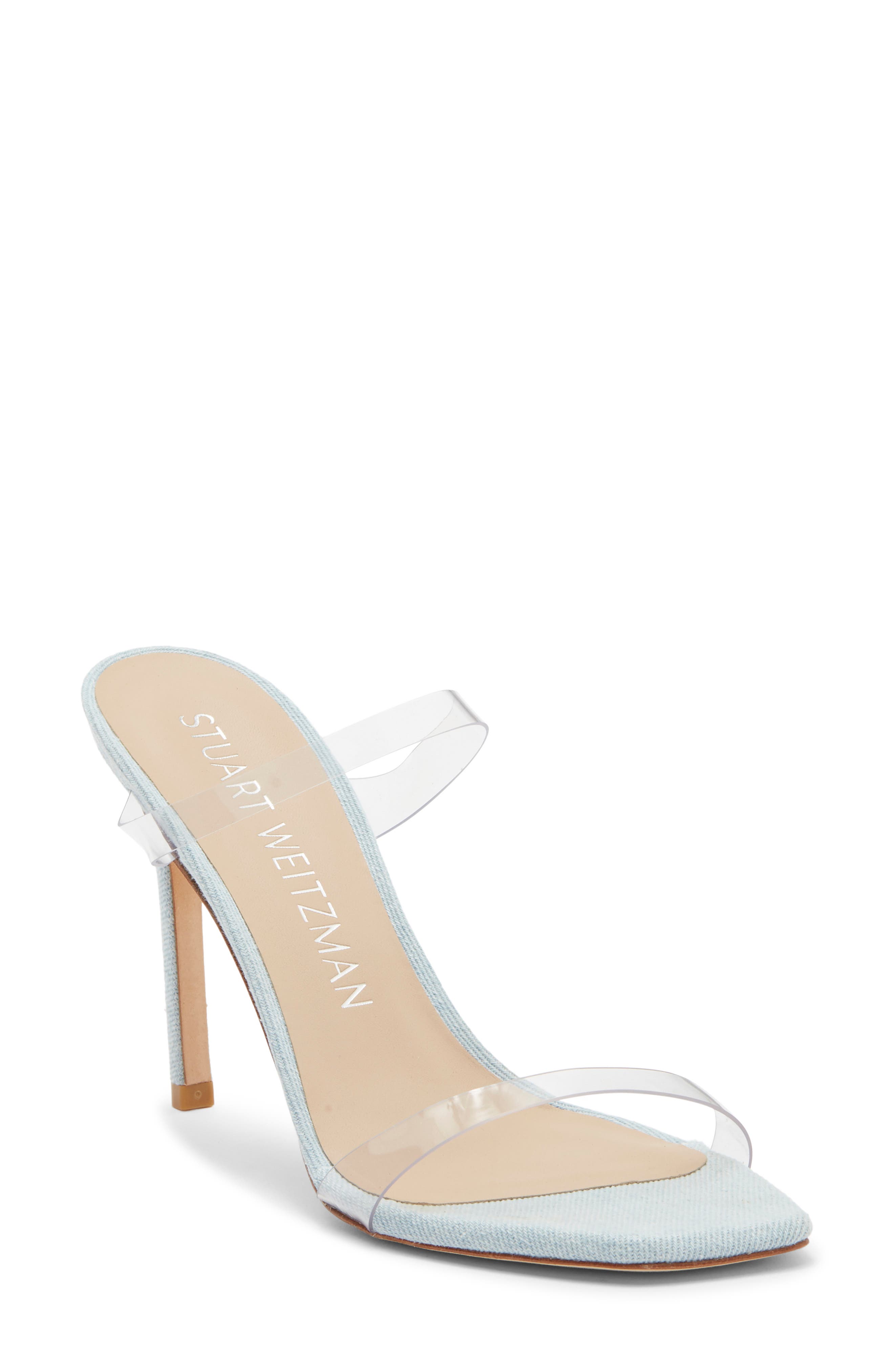 Aleena Sandal, Main, color, CLEAR/ LIGHT