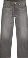 The Seven Continents The Jack Straight Leg Jeans
