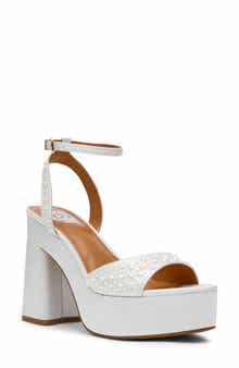 DV by Dolce Vita Wizzard Platform Sandal