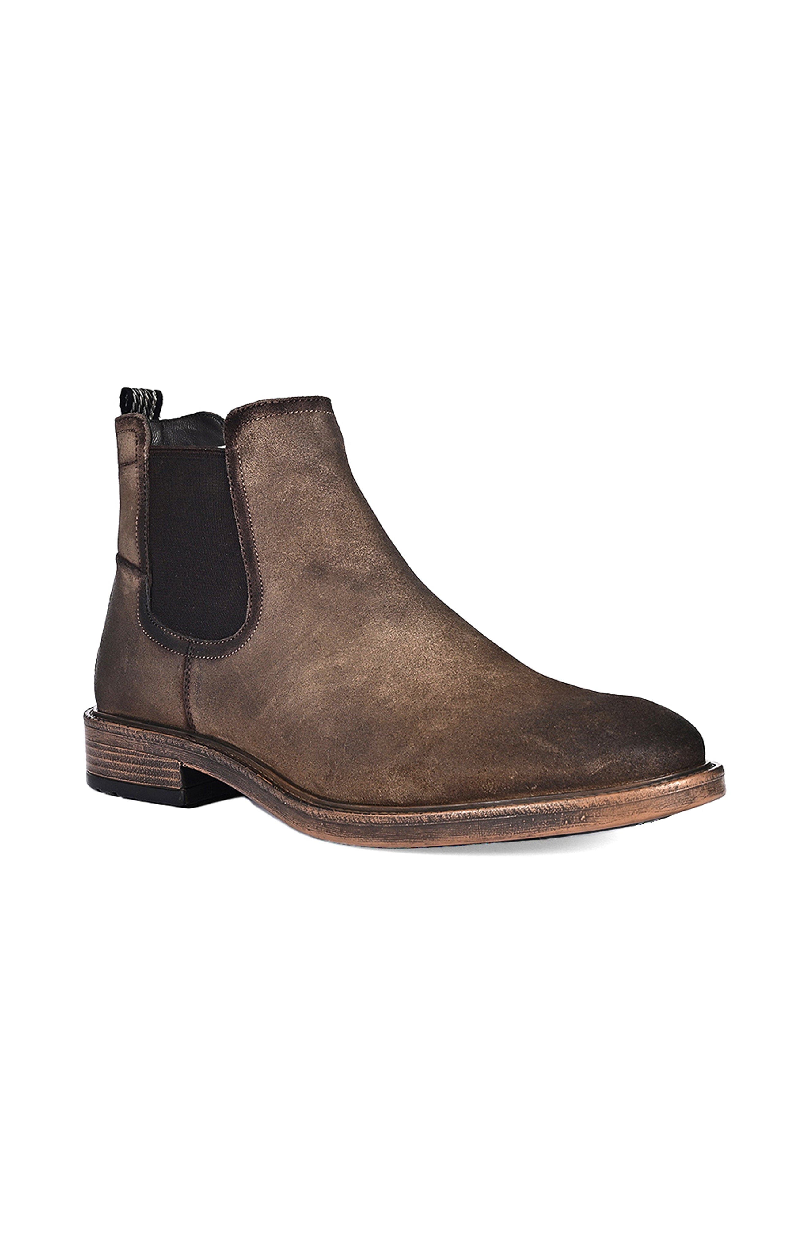 ROAN Jardeen Boot, Main, color, Taupe Mpd