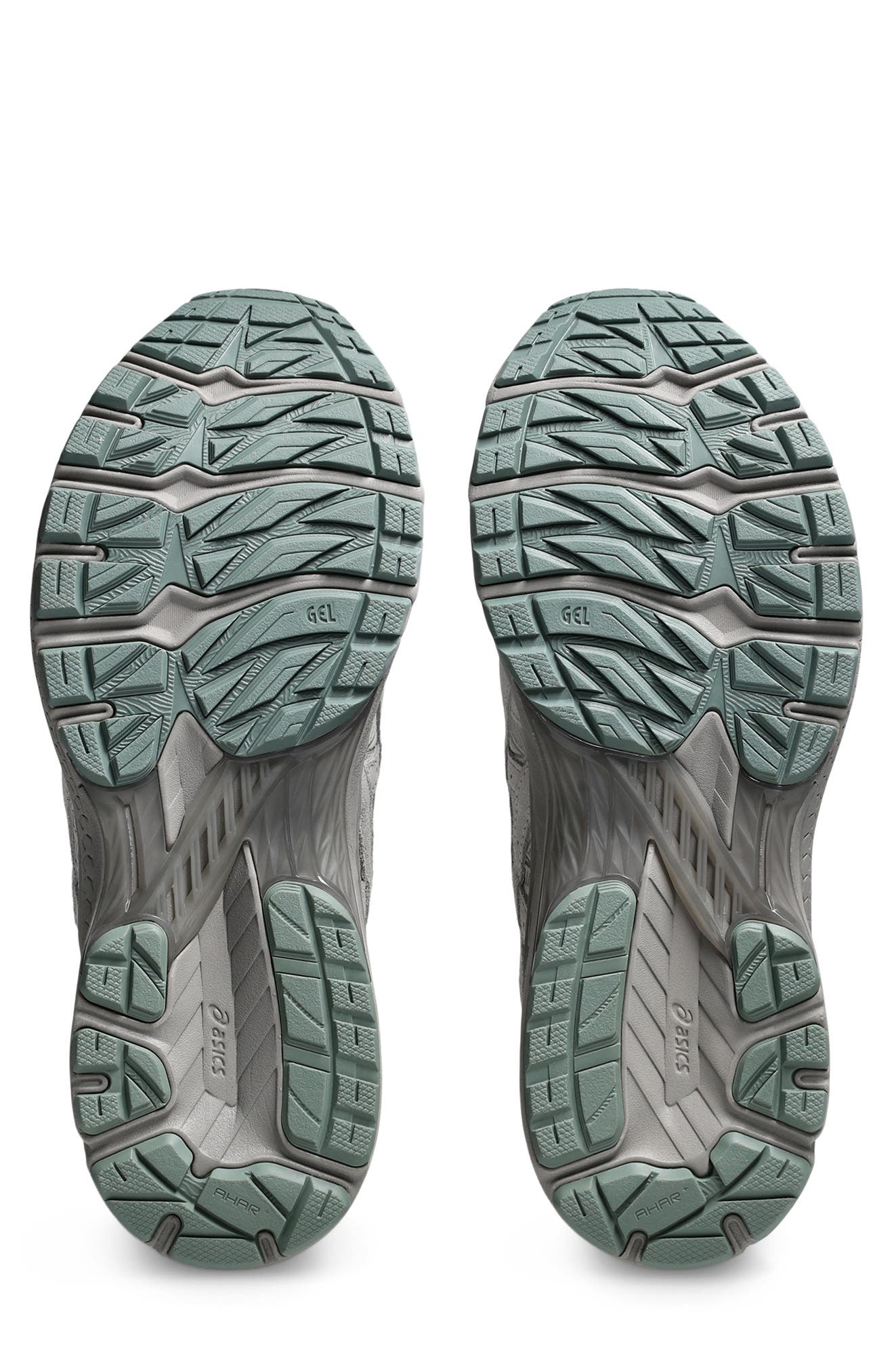 ASICS<sup>®</sup> GEL-Terrain Sneaker, Alternate, color, Oyster Grey/ Oyster Grey