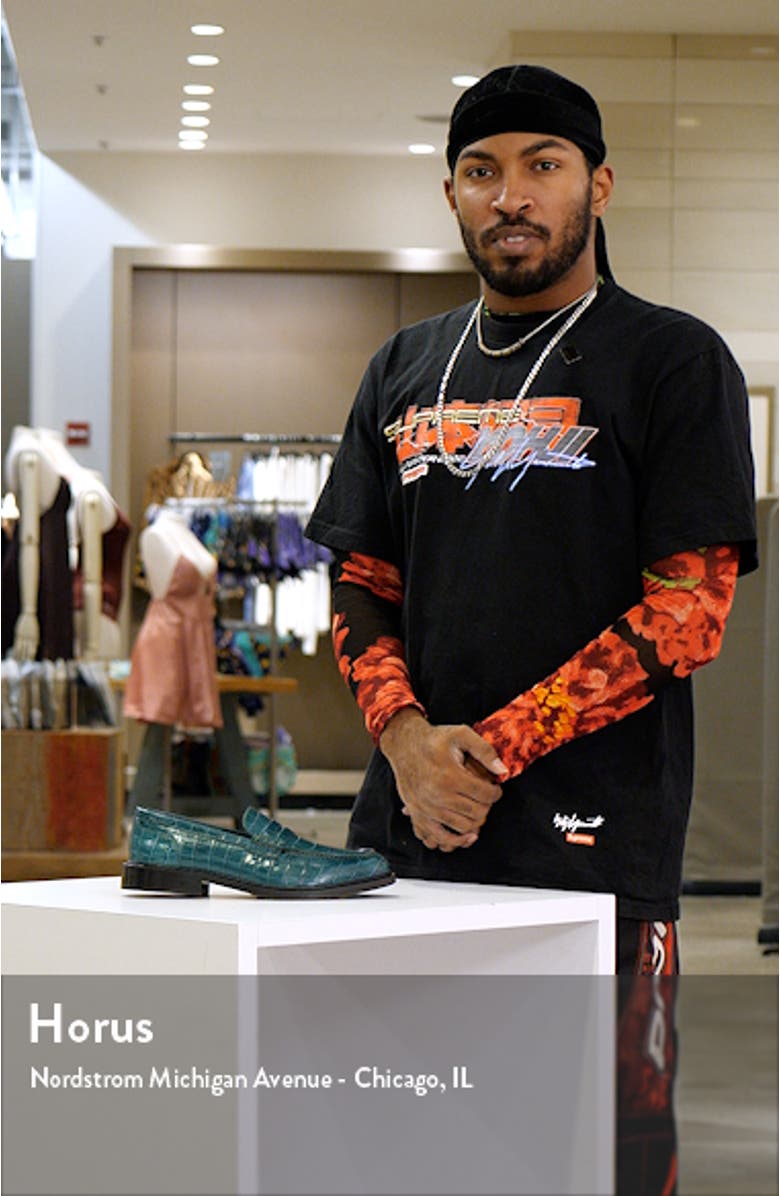 Townee Penny Loafer, sales video thumbnail