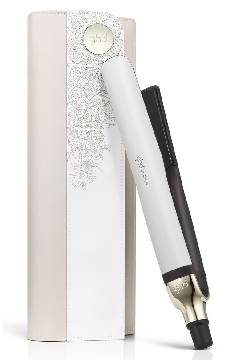 'Arctic Gold' Platinum Styler (Limited Edition), Main, color, NO COLOR