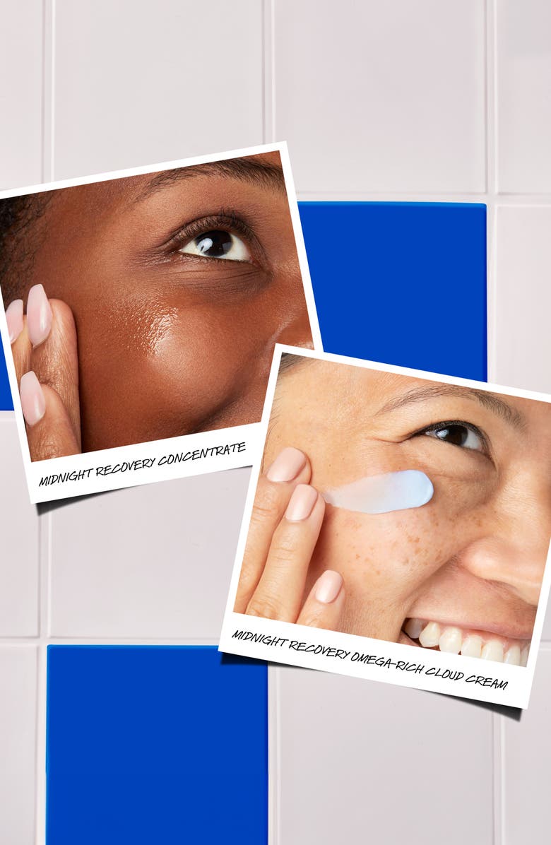 Kiehl's Since 1851 Snooze & Smooth Moisture Set $116 Value, Alternate, color,