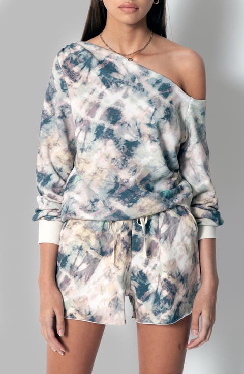 Nikita One-Shoulder Top