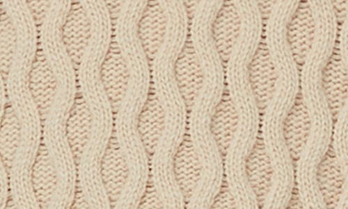 Weekend Max Mara Beige Wool Veneto Sweater In Brown