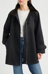 Sam Edelman Swing Jacket