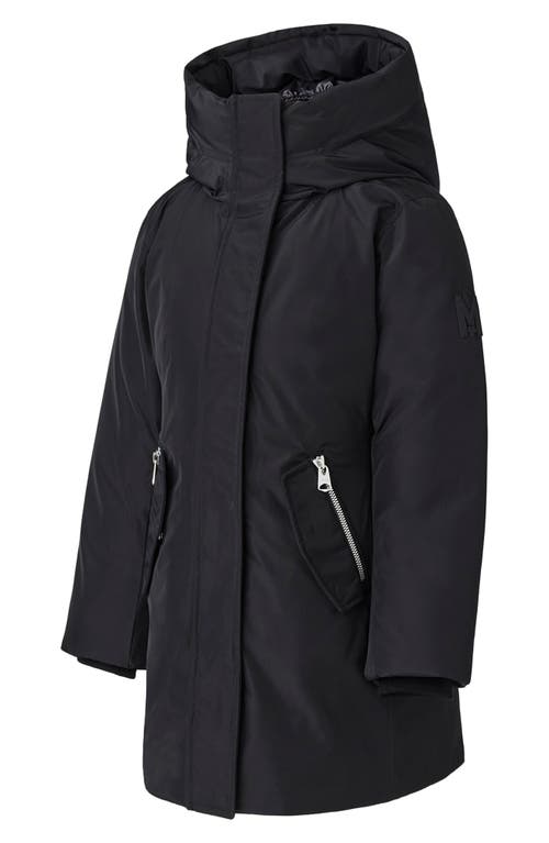 Mackage Kids' Shayna 800 Fill Power Down Jacket