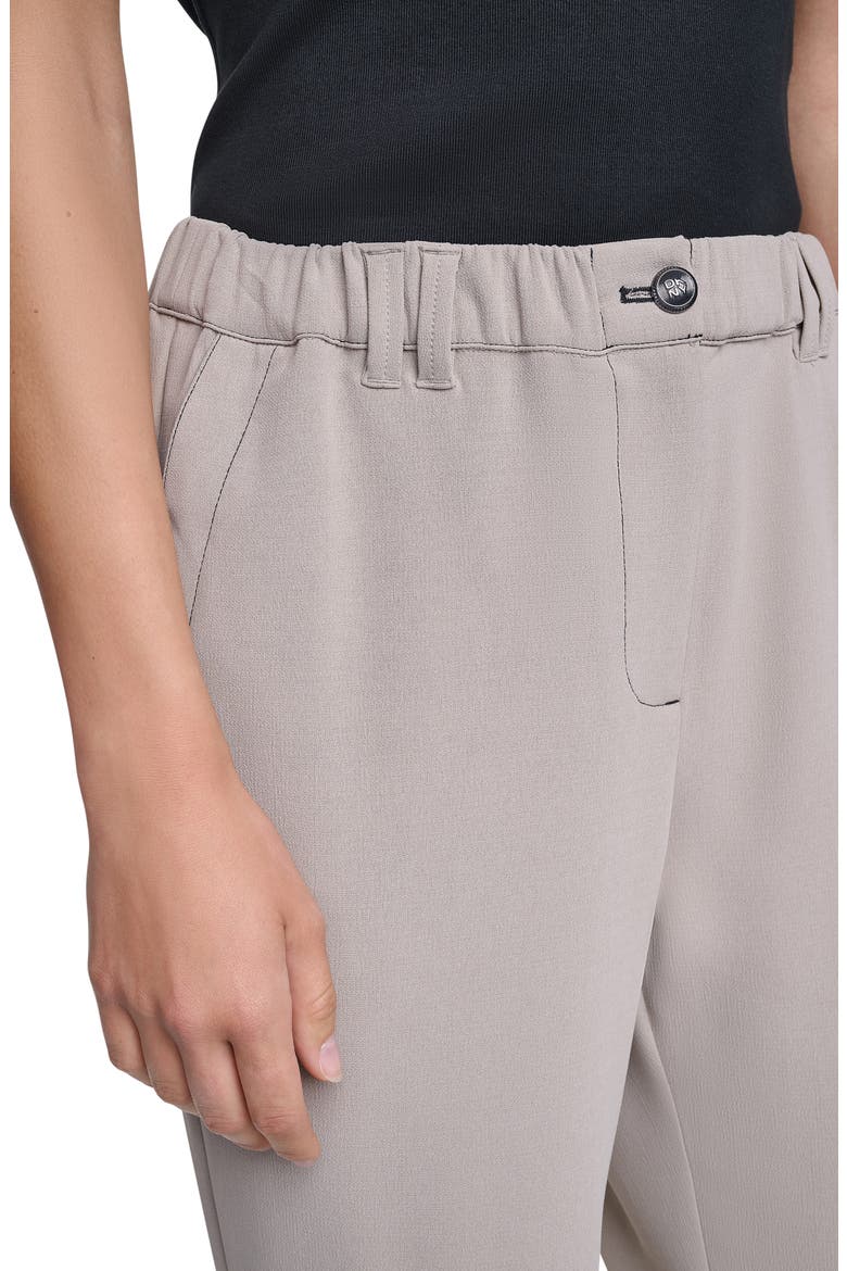 Straight Leg Pants, Alternate, color, PUTTY