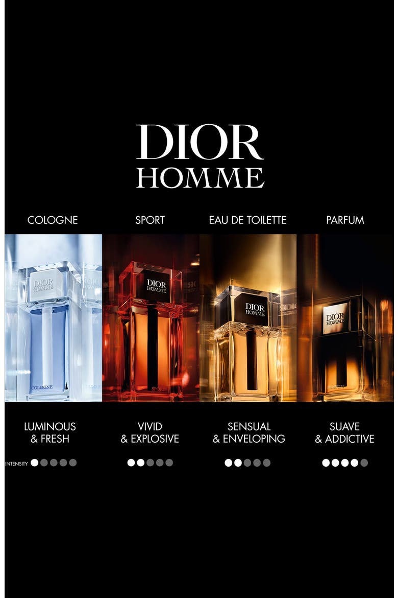 Homme Cologne, Alternate, color, NO COLOR