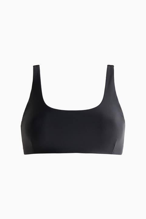 Sports Bikini Top With Lycra® Xtra Life