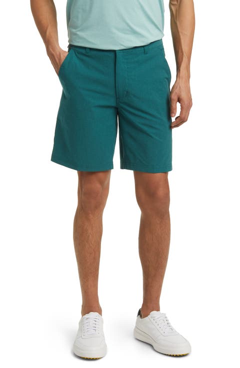 Arlo Mesh Golf Shorts