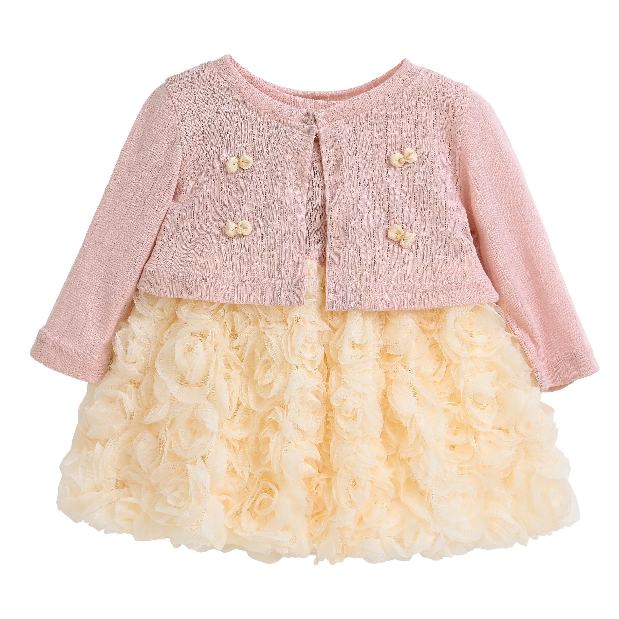 selected Pink