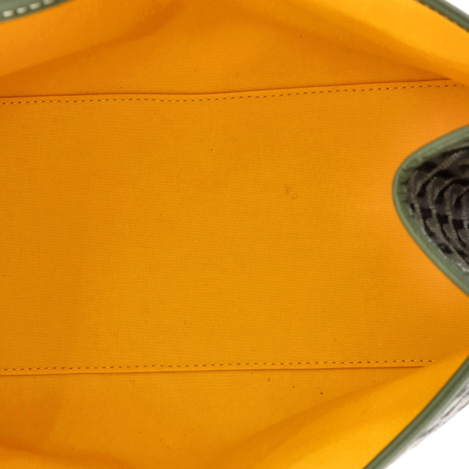 Villette Tote Coated Canvas PM, Alternate, color, Green